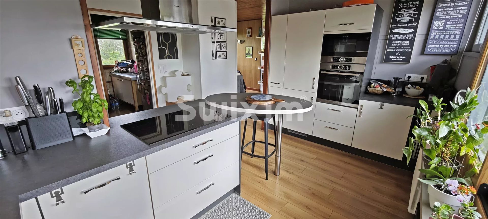 Maison à vendre, 179m², Dole