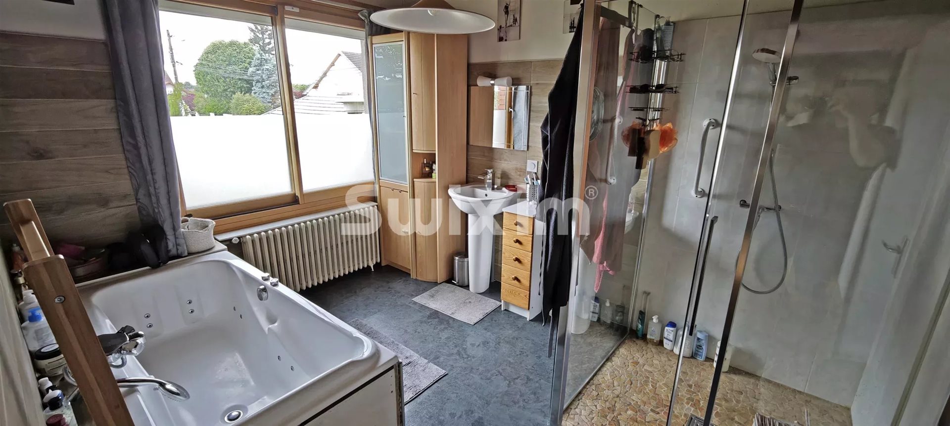 Maison à vendre, 179m², Dole