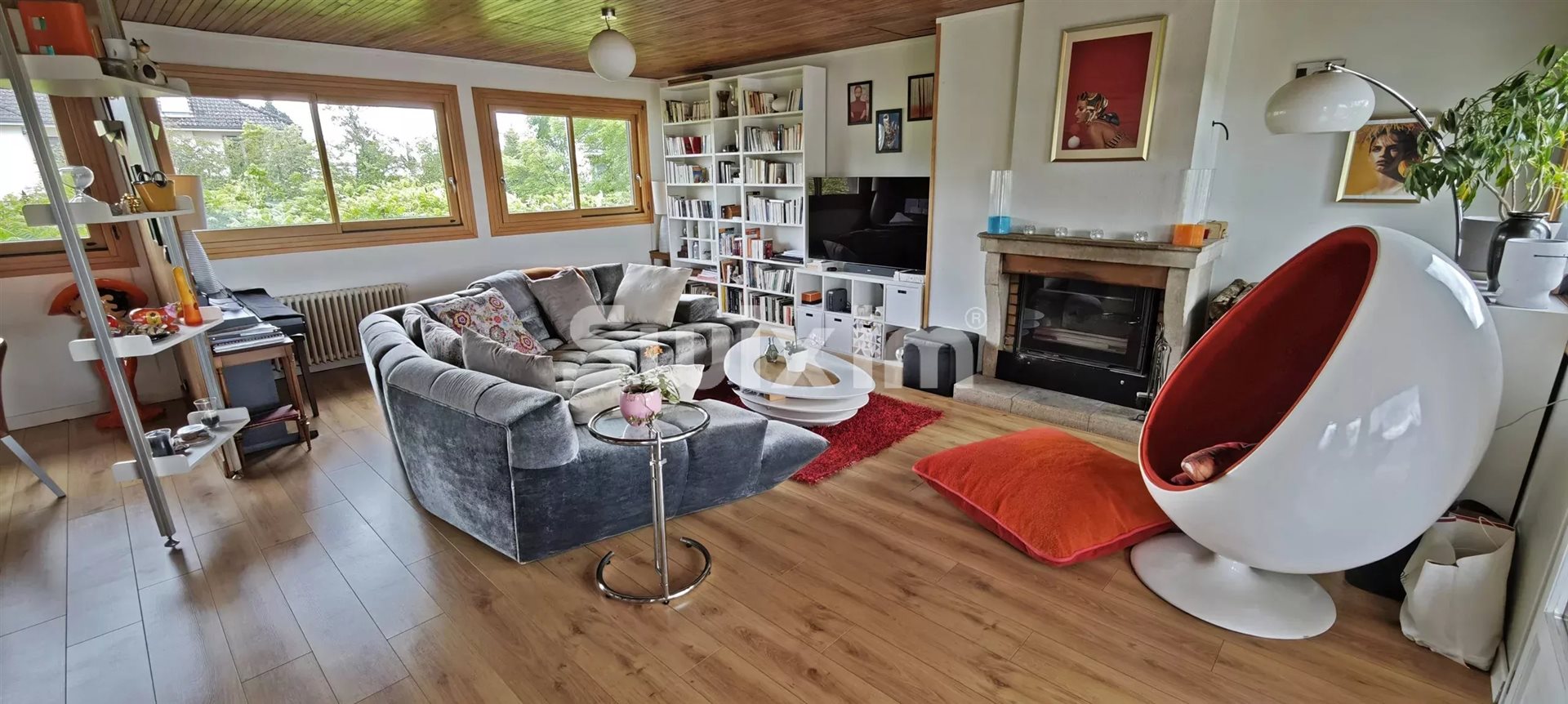 Maison à vendre, 179m², Dole