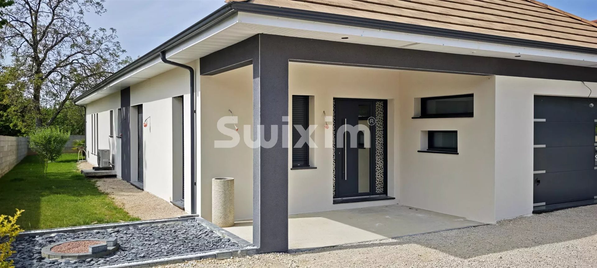 Maison à vendre, 130m², Dole