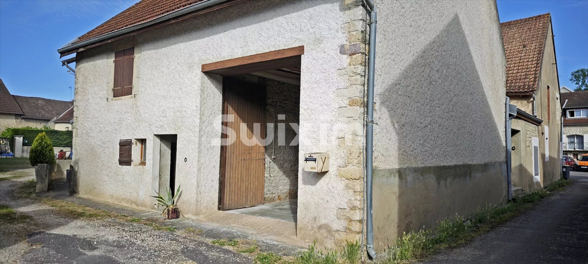 Maison à vendre, 85m², Choisey