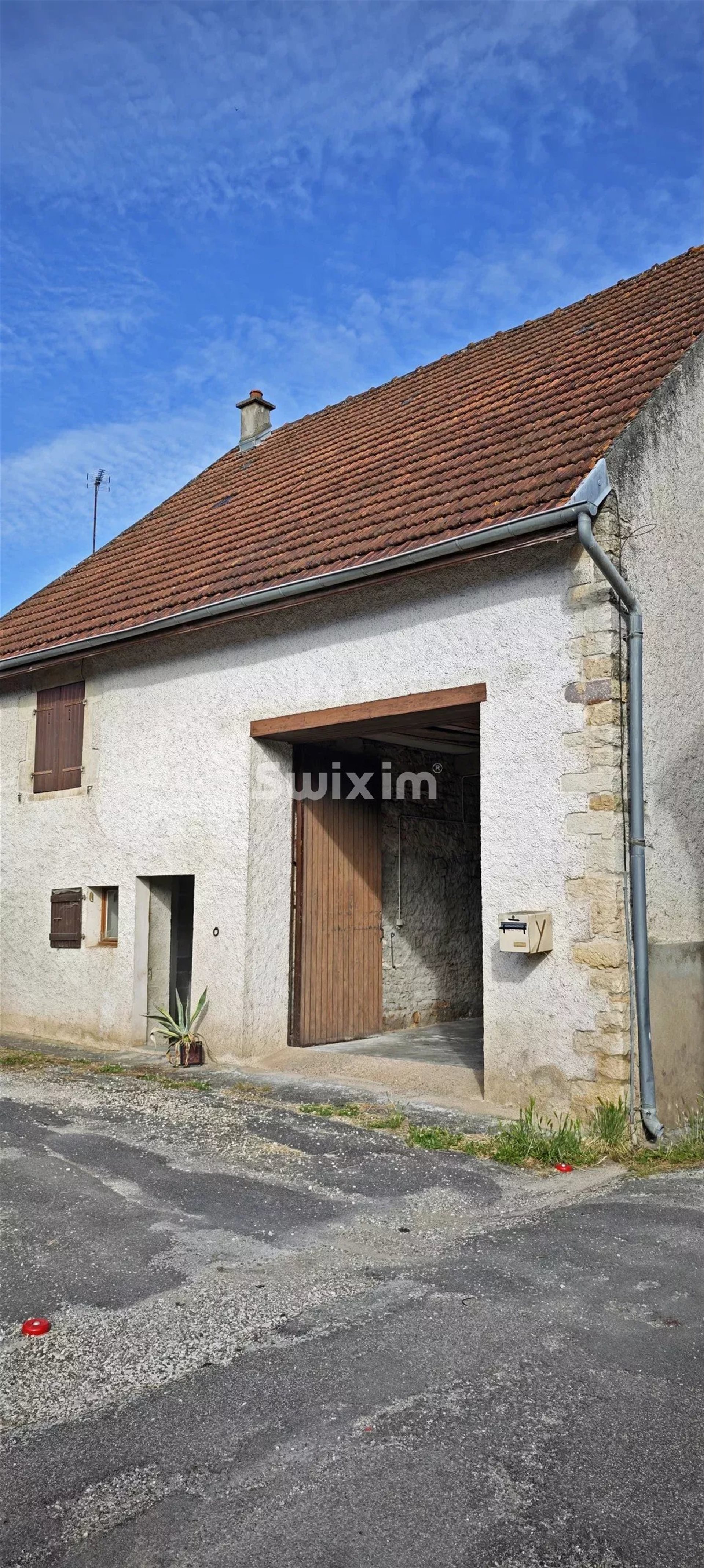 Maison à vendre, 85m², Choisey