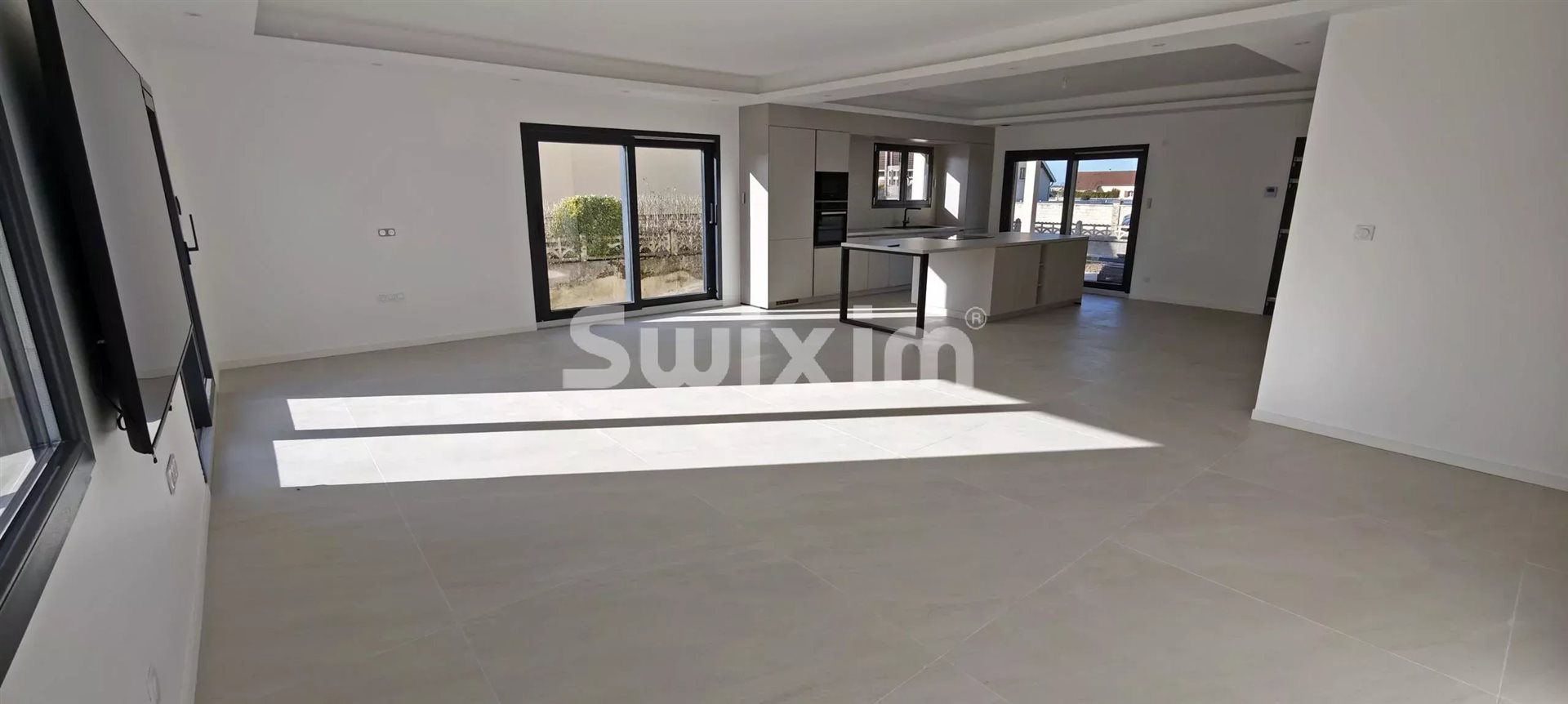 Maison à vendre, 151m², Dole