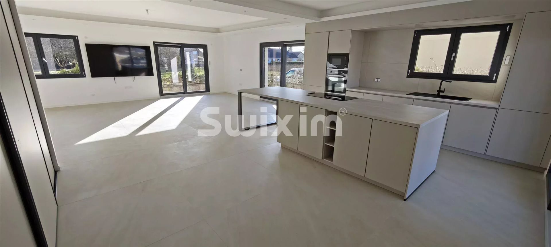 Maison à vendre, 151m², Dole
