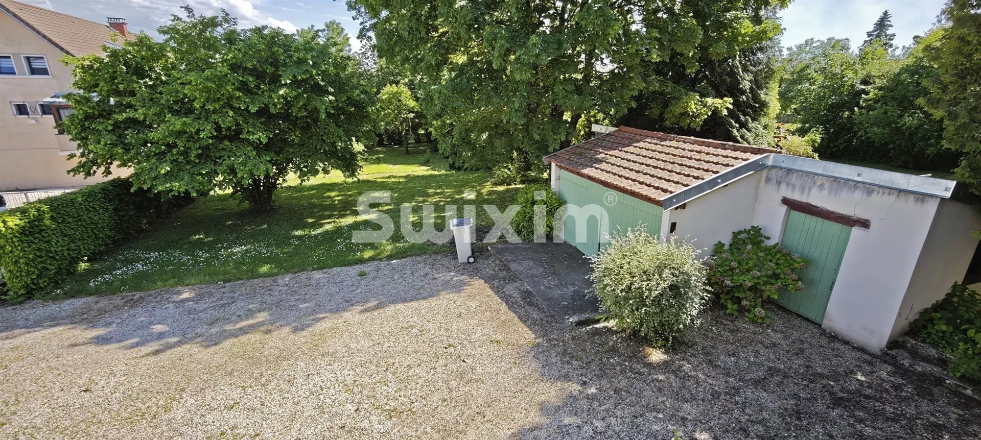 Maison à vendre, 191m², Dole