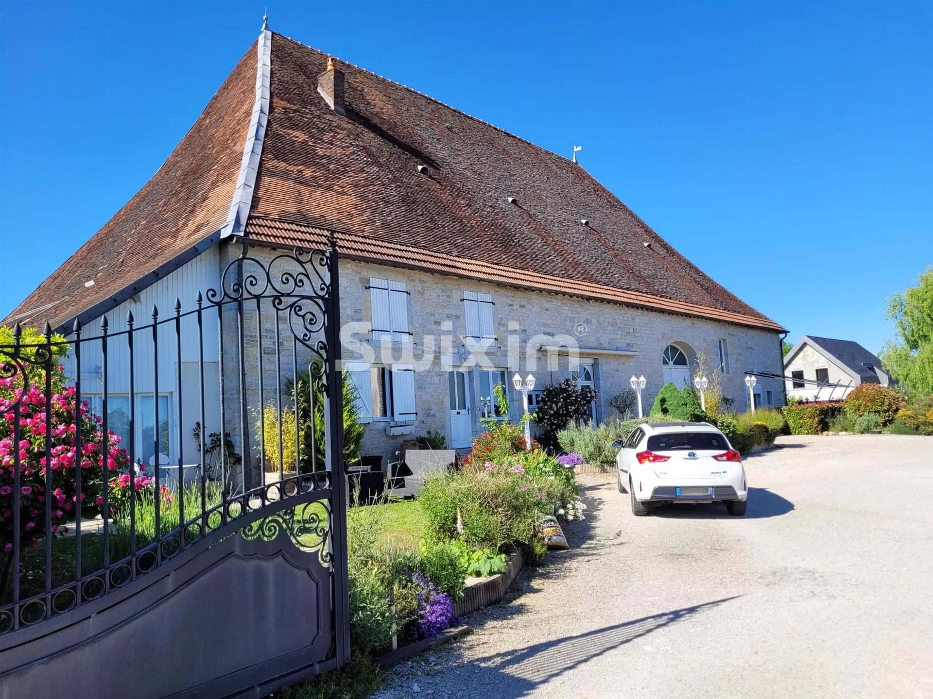 Maison à vendre, 390m², Dole