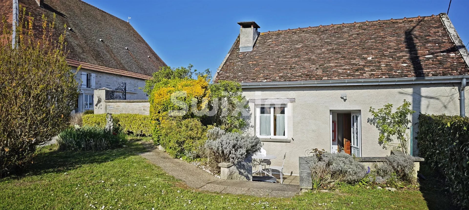 Maison à vendre, 390m², Dole