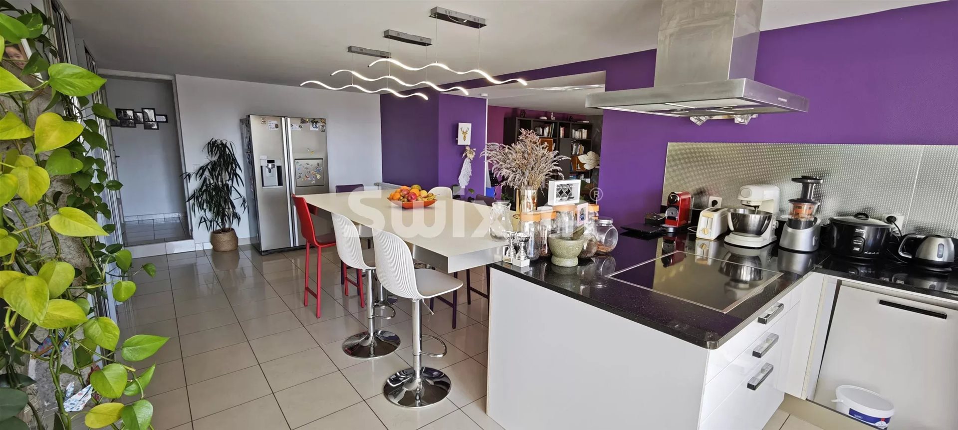 Maison à vendre, 390m², Dole