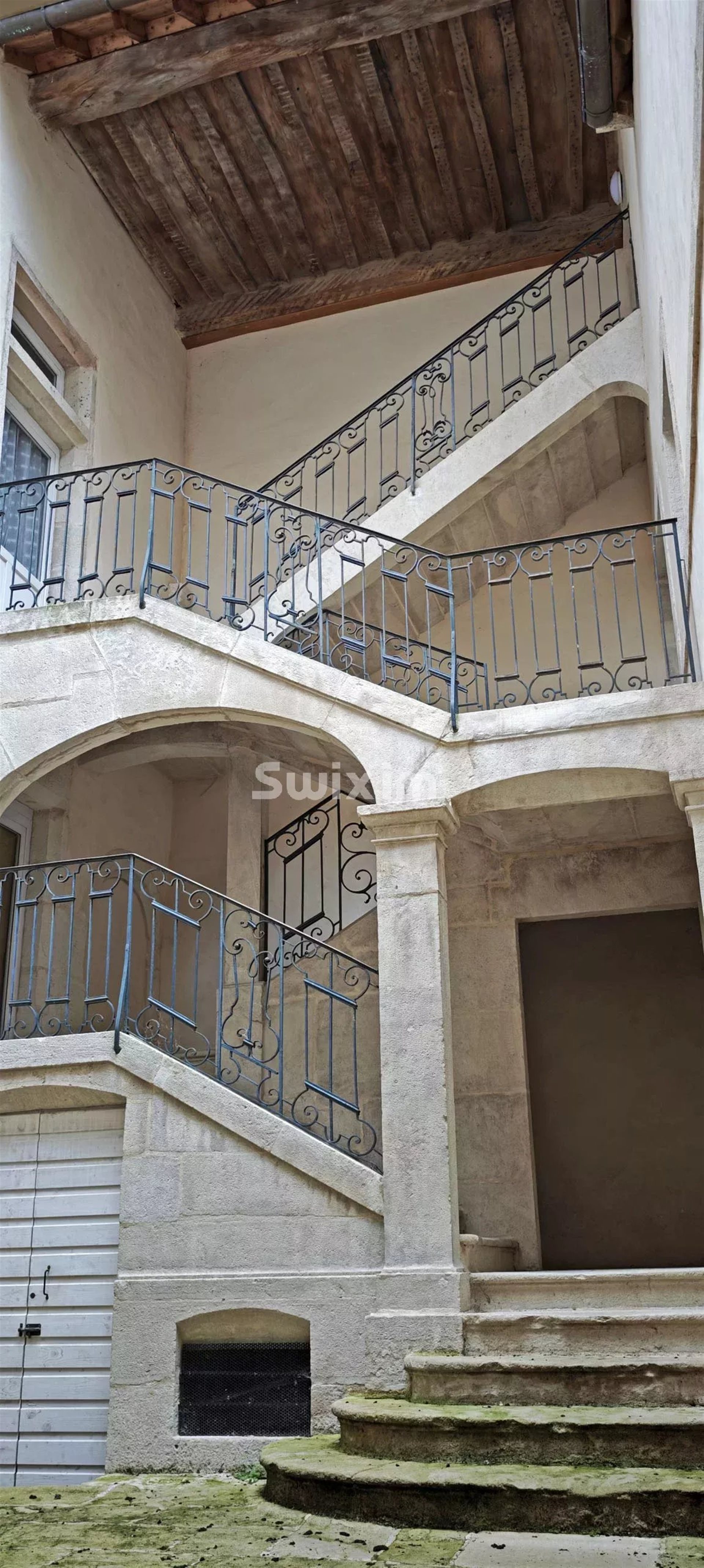 Appartement à vendre, 49m², Dole