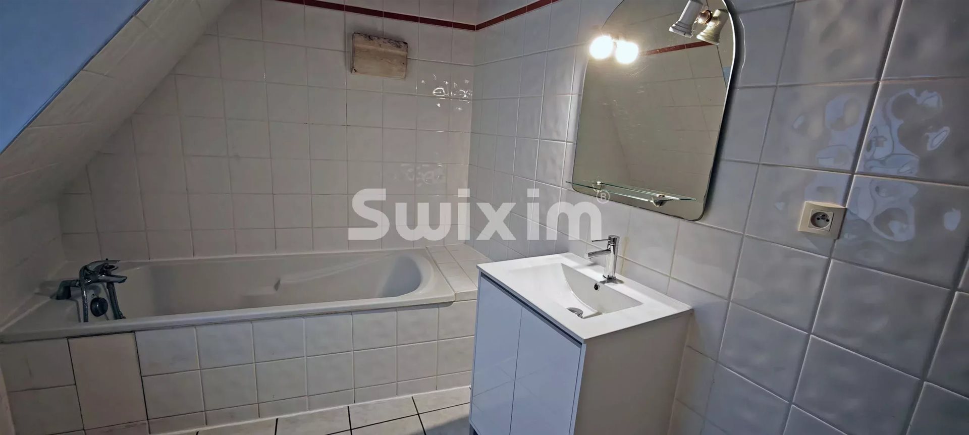 Appartement à vendre, 49m², Dole