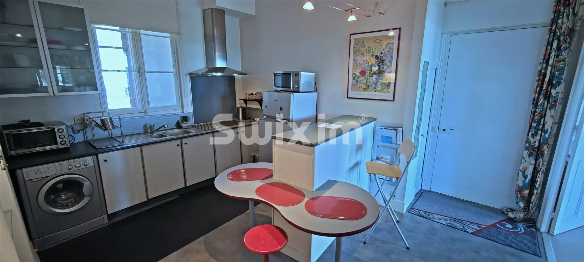 Appartement à vendre, 110m², Dole