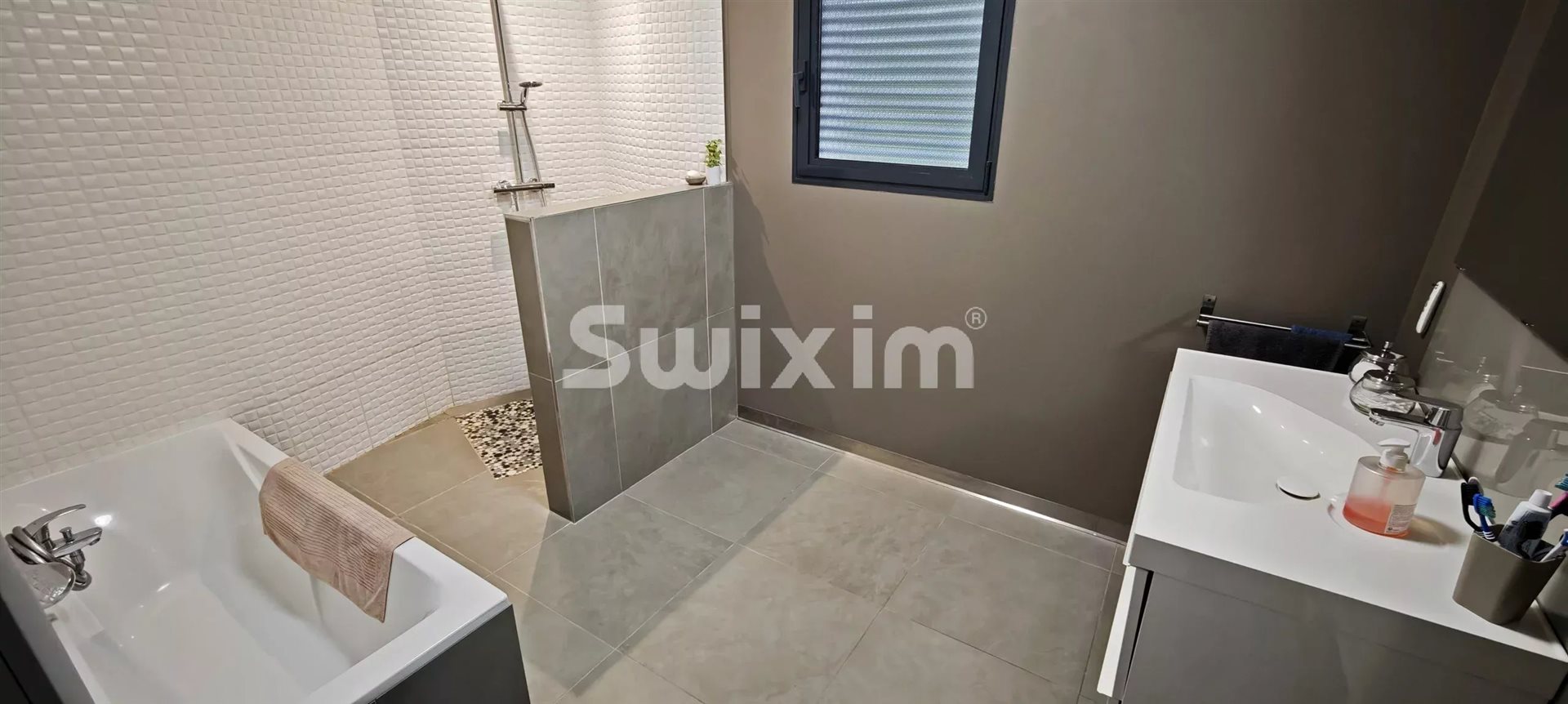 Maison à vendre, 132m², Dole