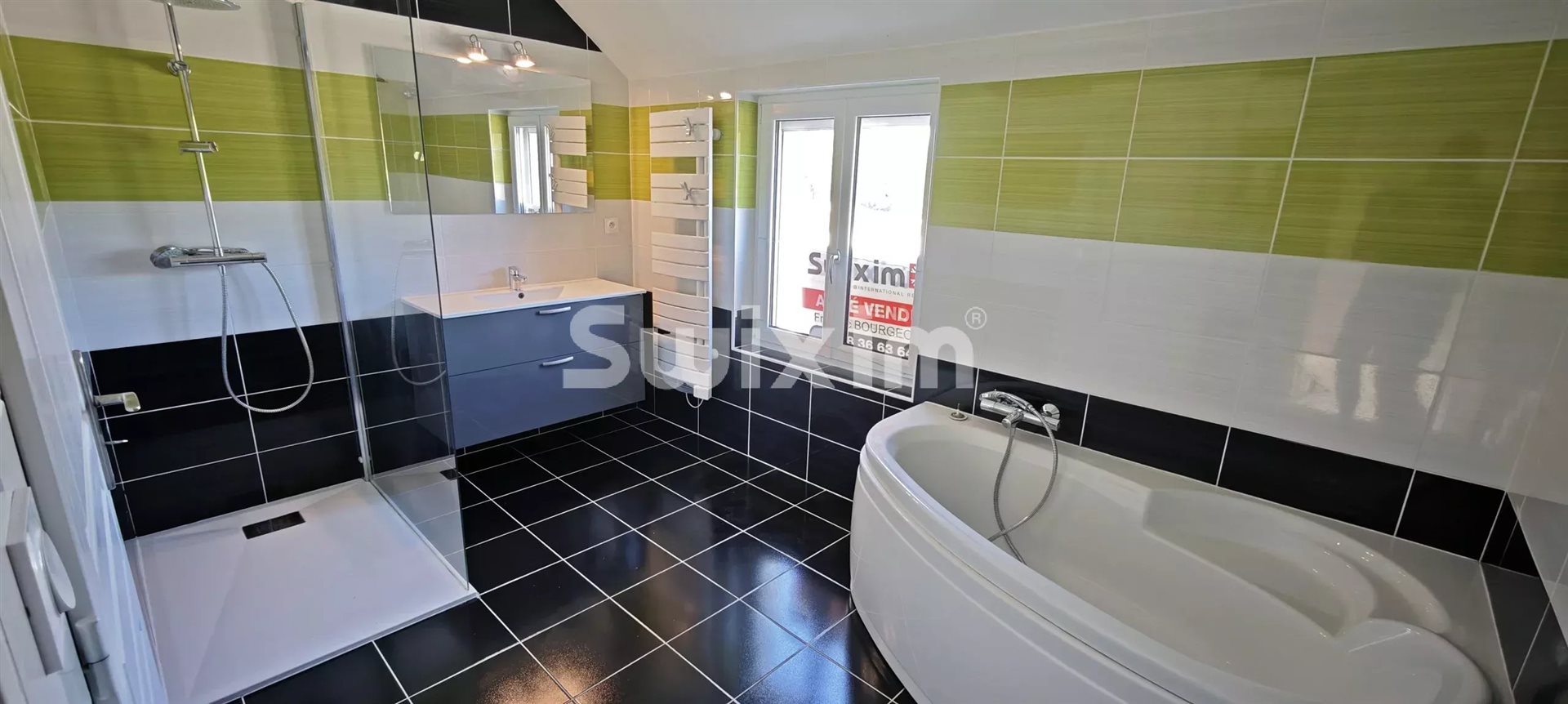 Maison à vendre, 75m², Dole