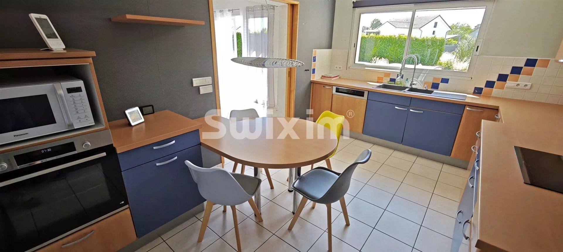 Maison à vendre, 190m², Parcey