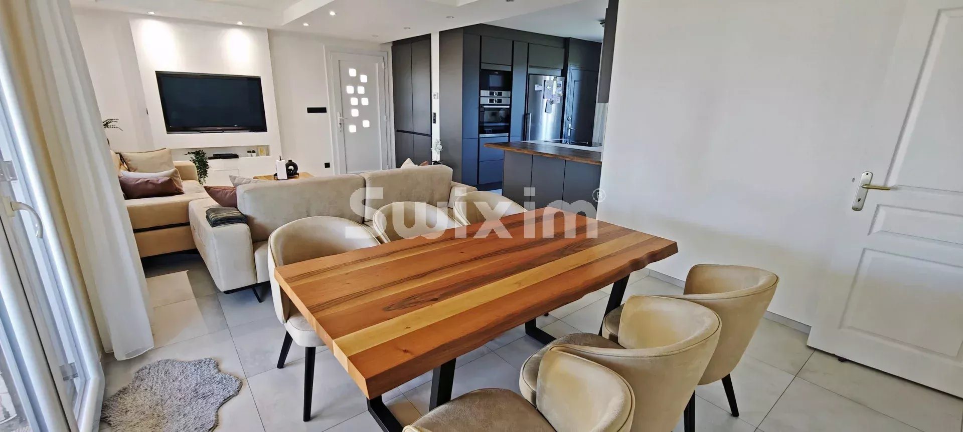 Maison à vendre, 110m², Gevry