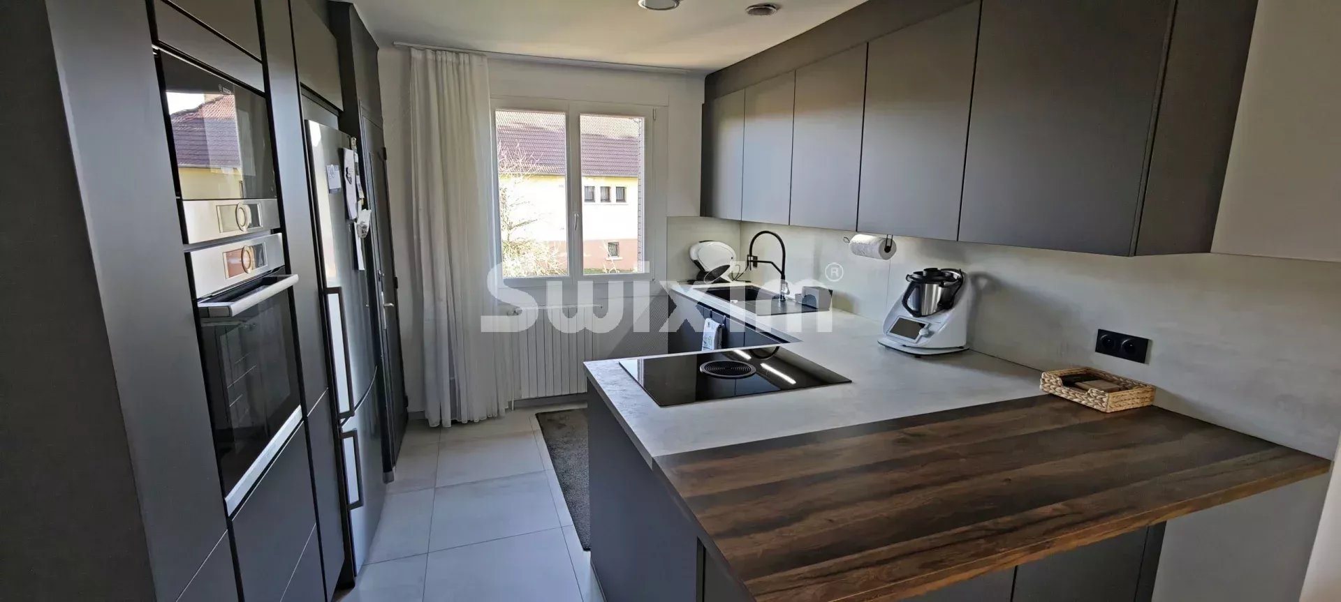 Maison à vendre, 110m², Gevry