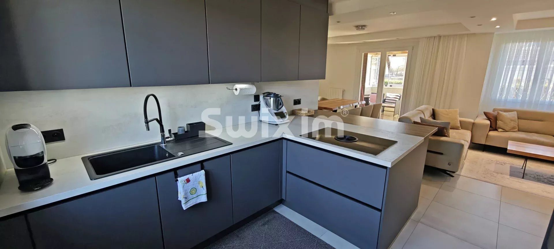 Maison à vendre, 110m², Gevry