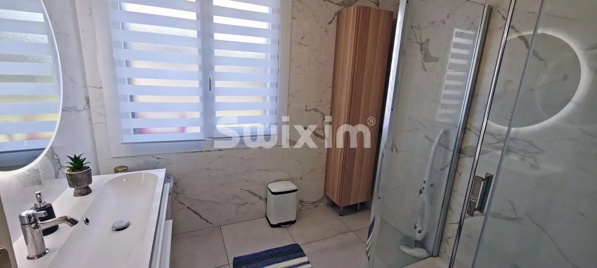 Maison à vendre, 110m², Gevry