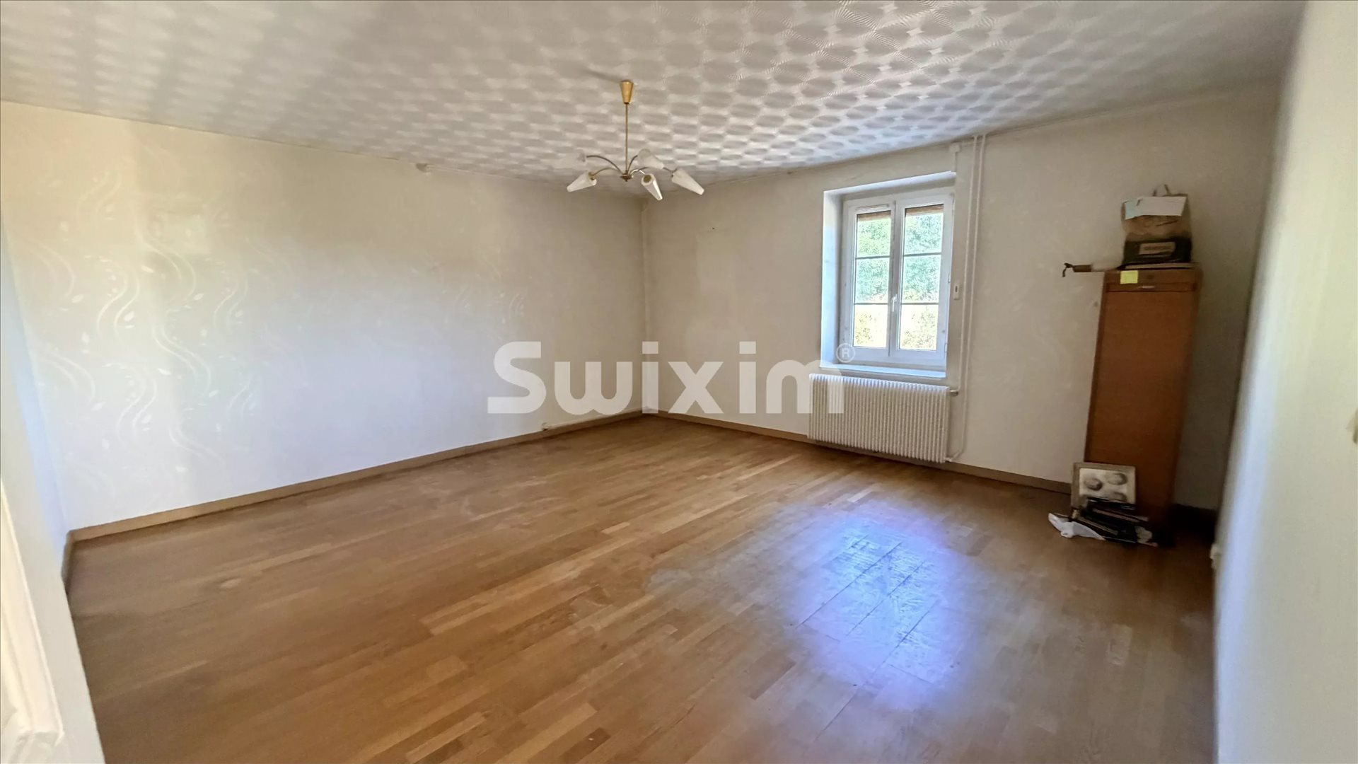 Maison à vendre, 168m², Moissey