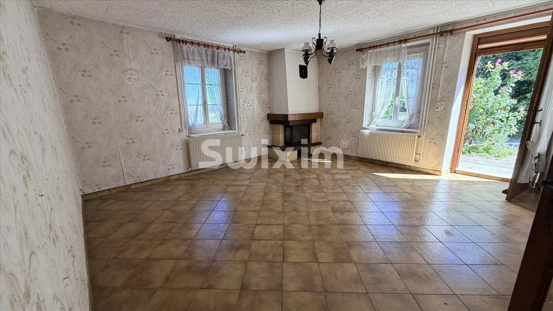 Maison à vendre, 168m², Moissey