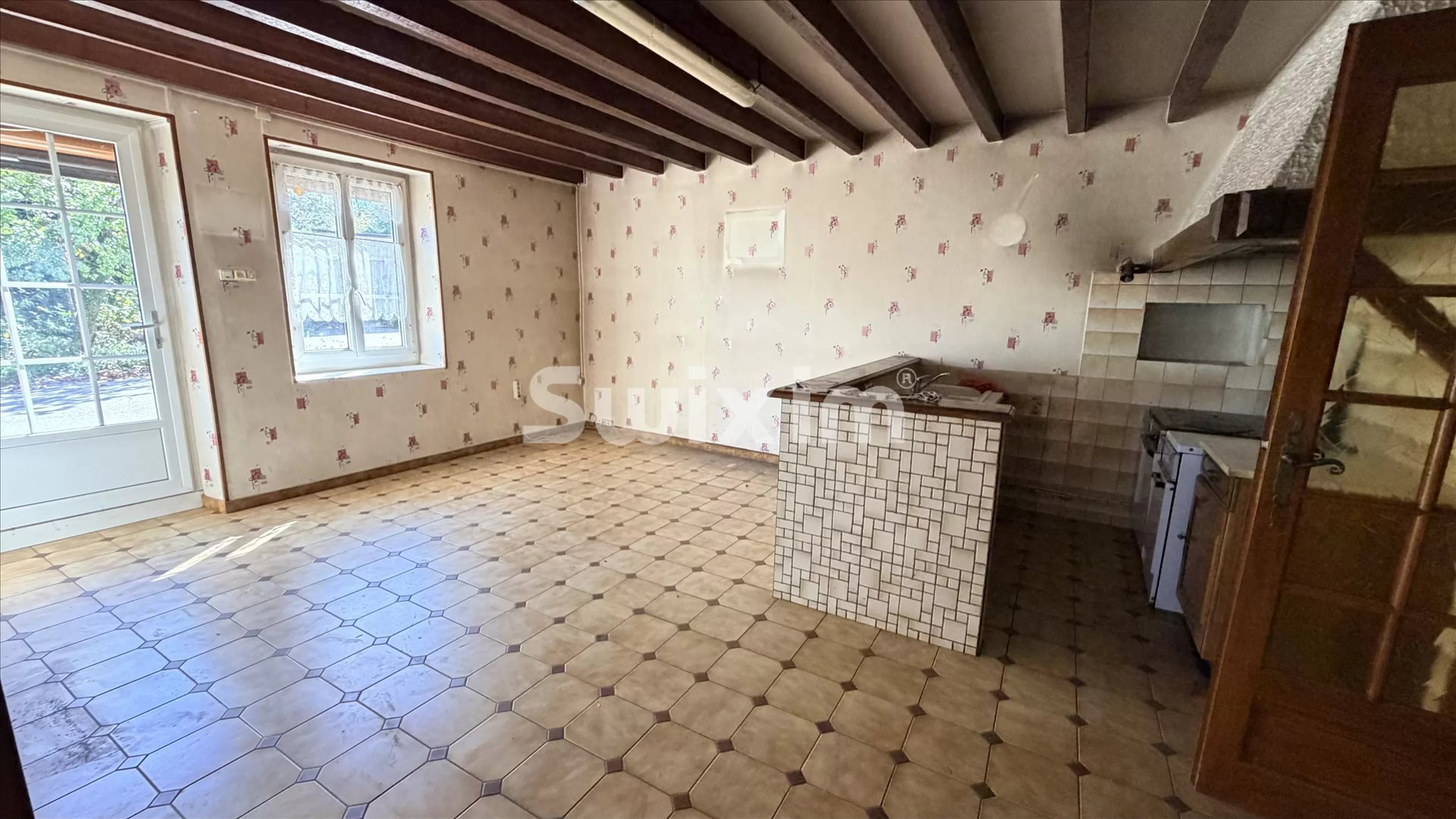 Maison à vendre, 168m², Moissey