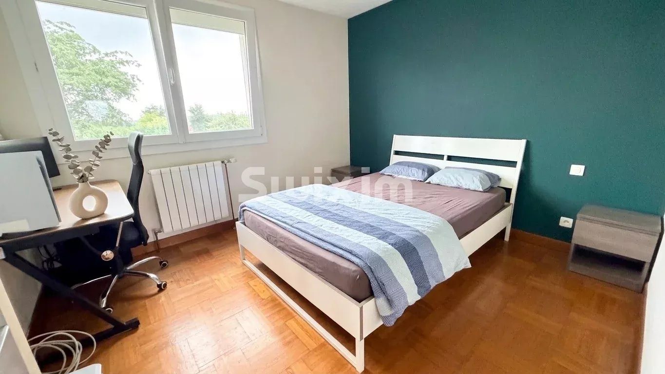 Maison à vendre, 85m², Auxonne