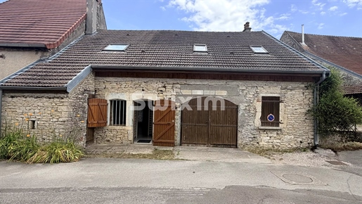 Maison 6 pièces 104 m² · à Archelange · 104 m² · 139 000 €