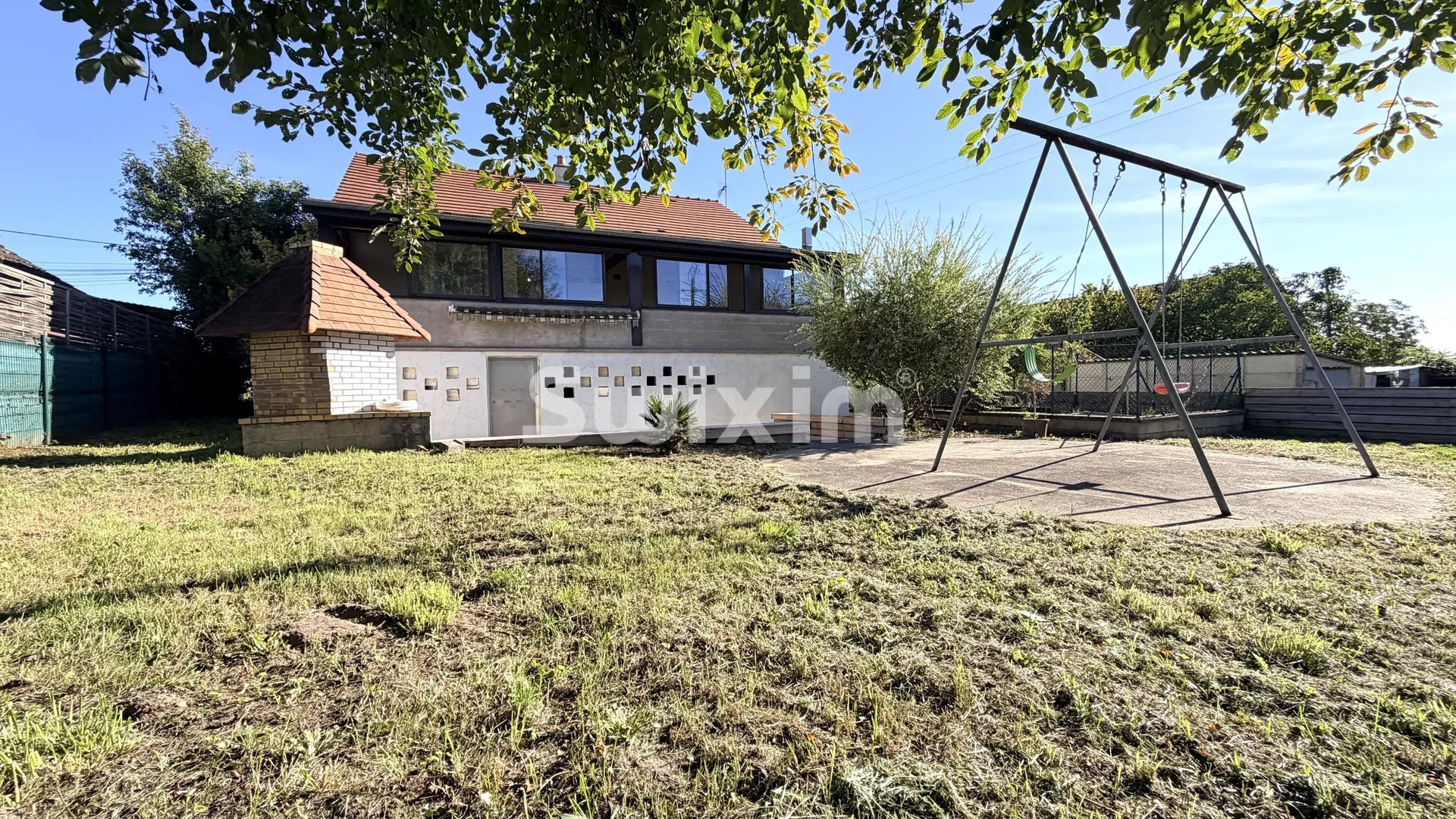 Maison à vendre, 126m², Athée