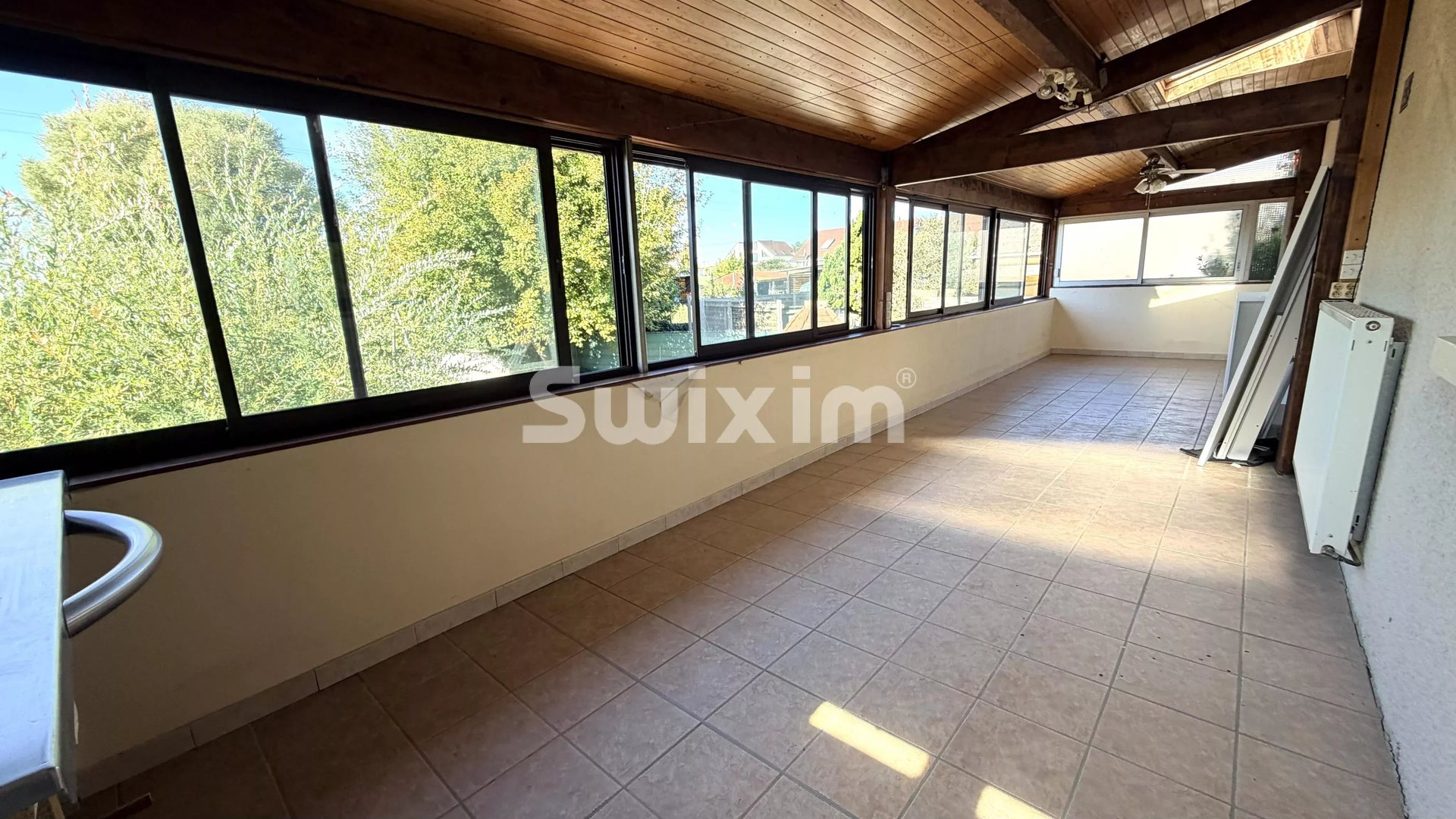 Maison à vendre, 126m², Athée