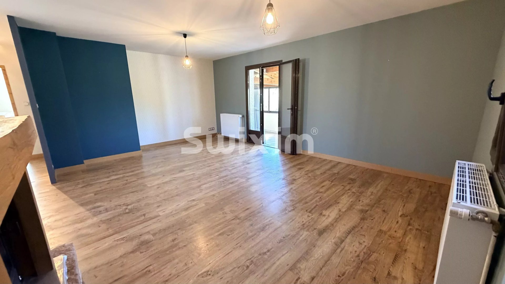 Maison à vendre, 126m², Athée