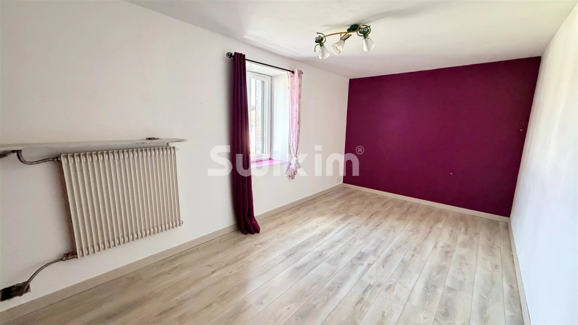 Maison à vendre, 106m², Auxonne