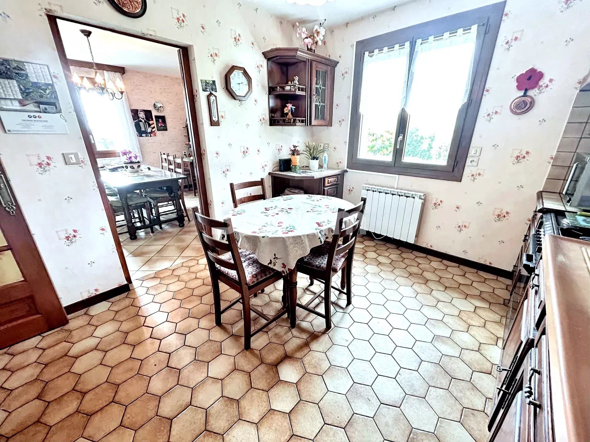 Maison à vendre, 200m², Flammerans