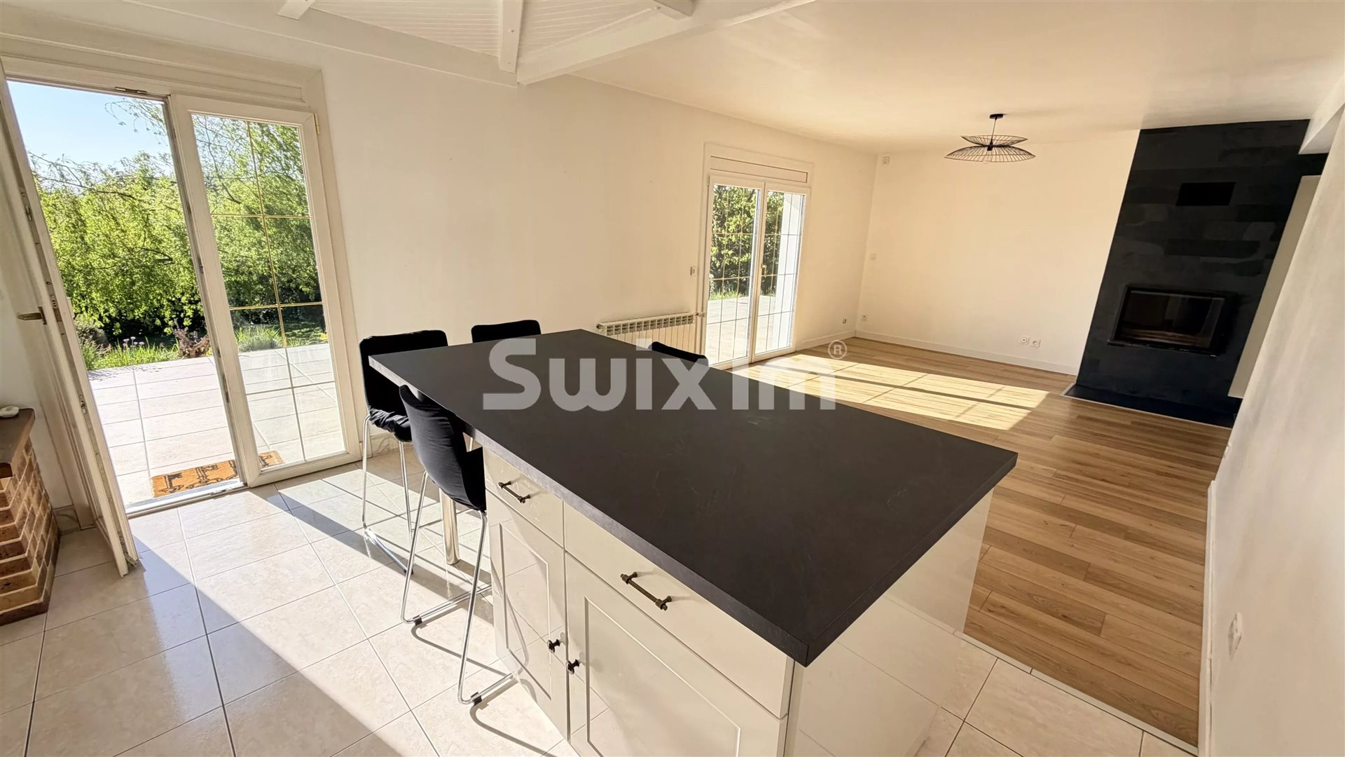 Maison à vendre, 143m², Authume