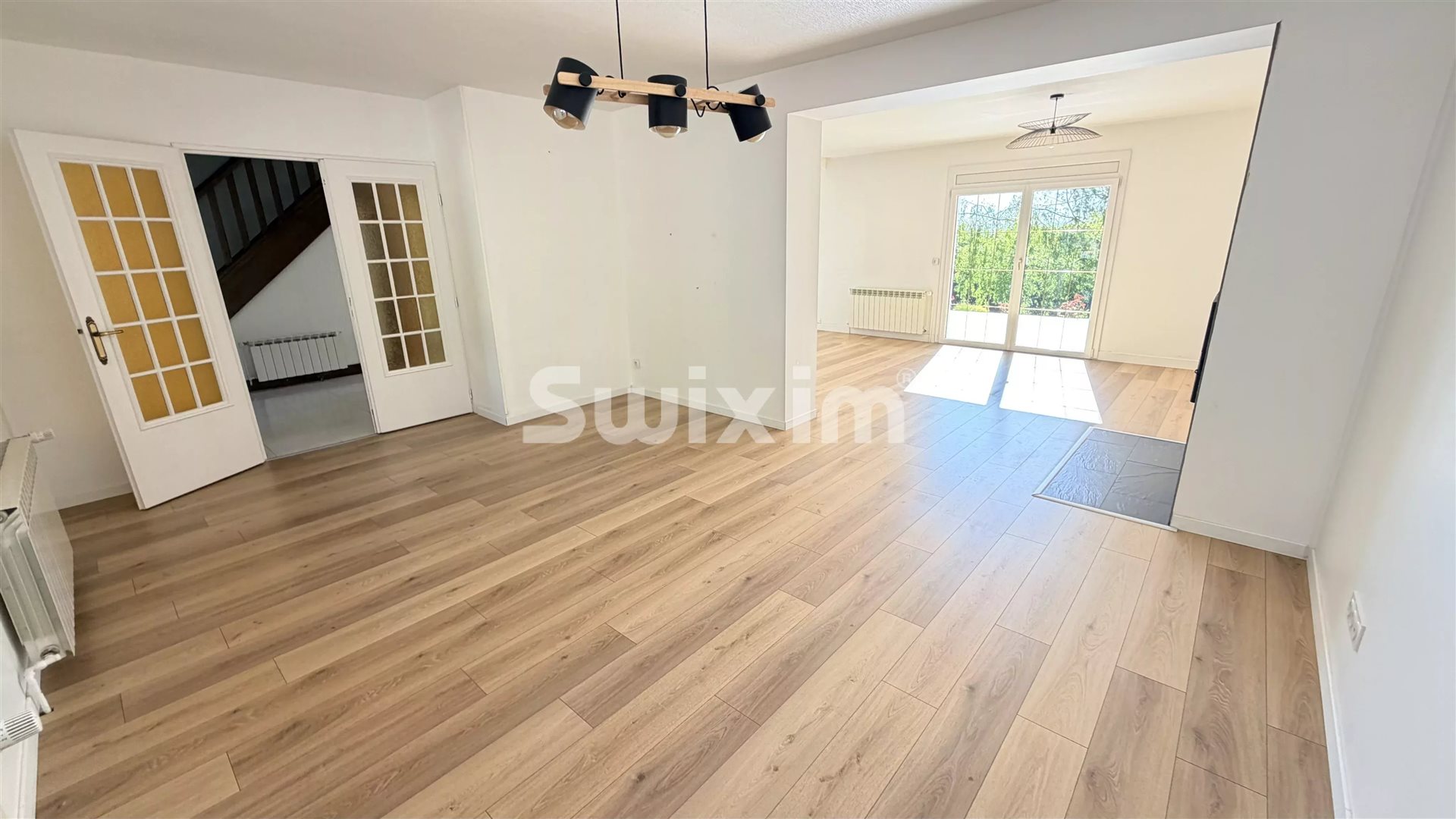 Maison à vendre, 143m², Authume