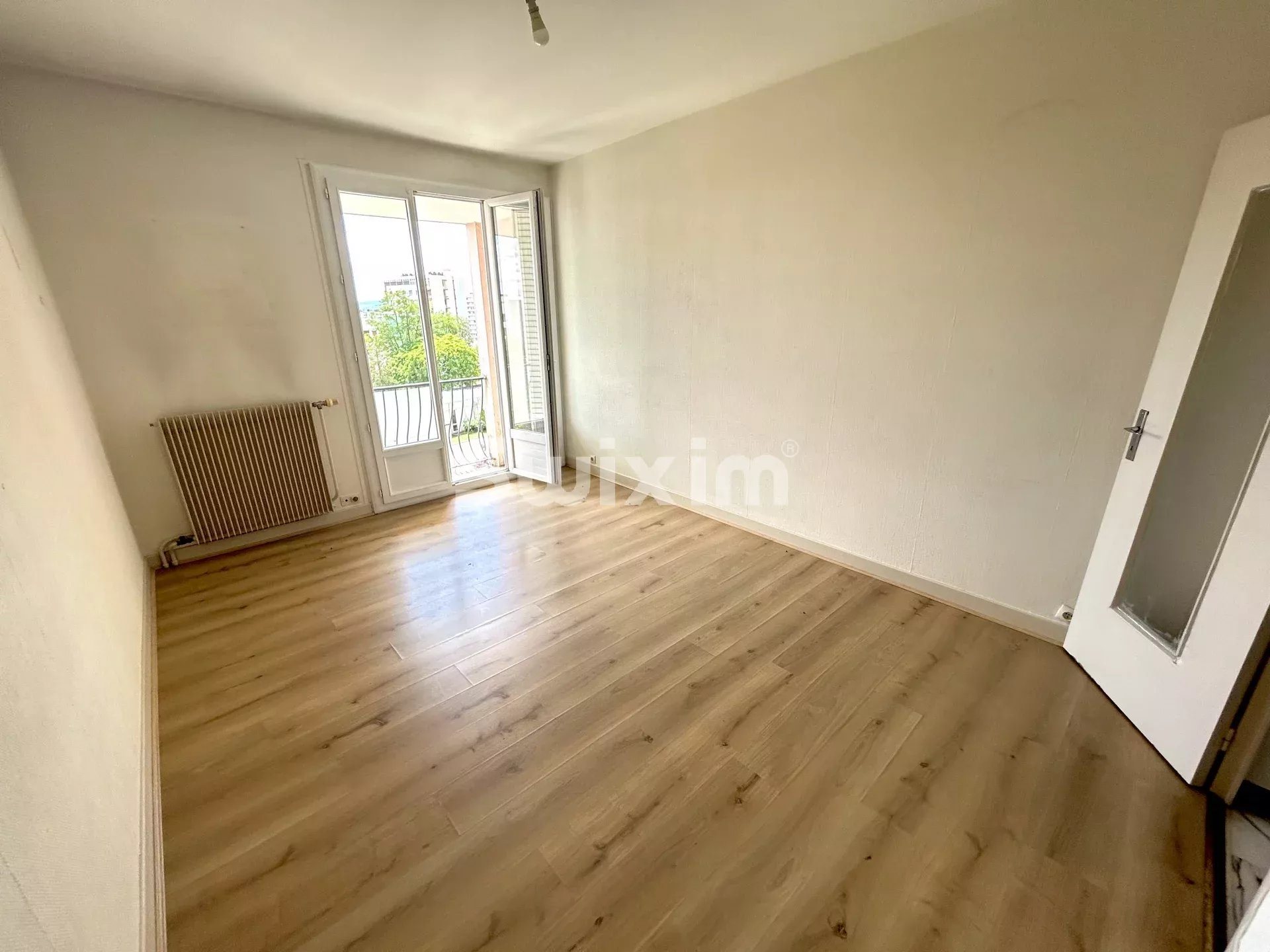 Appartement à vendre, 48m², Dijon