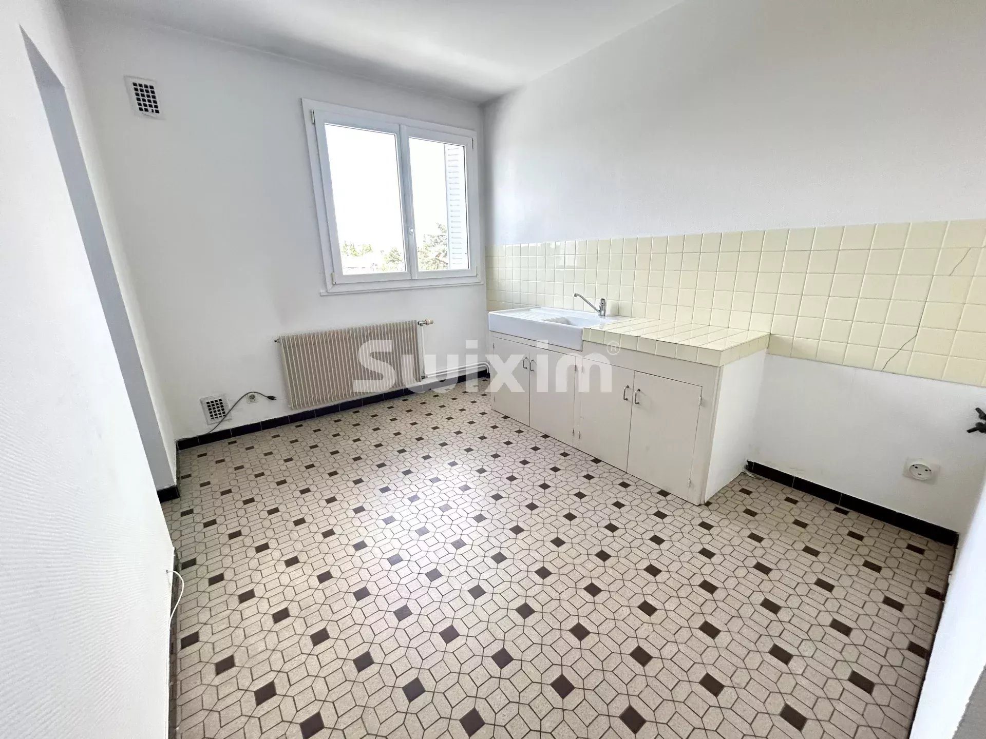 Appartement à vendre, 48m², Dijon