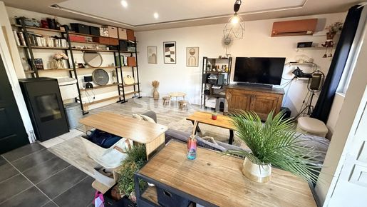 Maison 4 pièces 79 m² · à Auxonne · 79 m² · 149 000 €