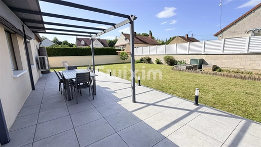 Maison 6 pièces 139 m² · à Lamarche-sur-Saône · 139 m² · 249 000 €