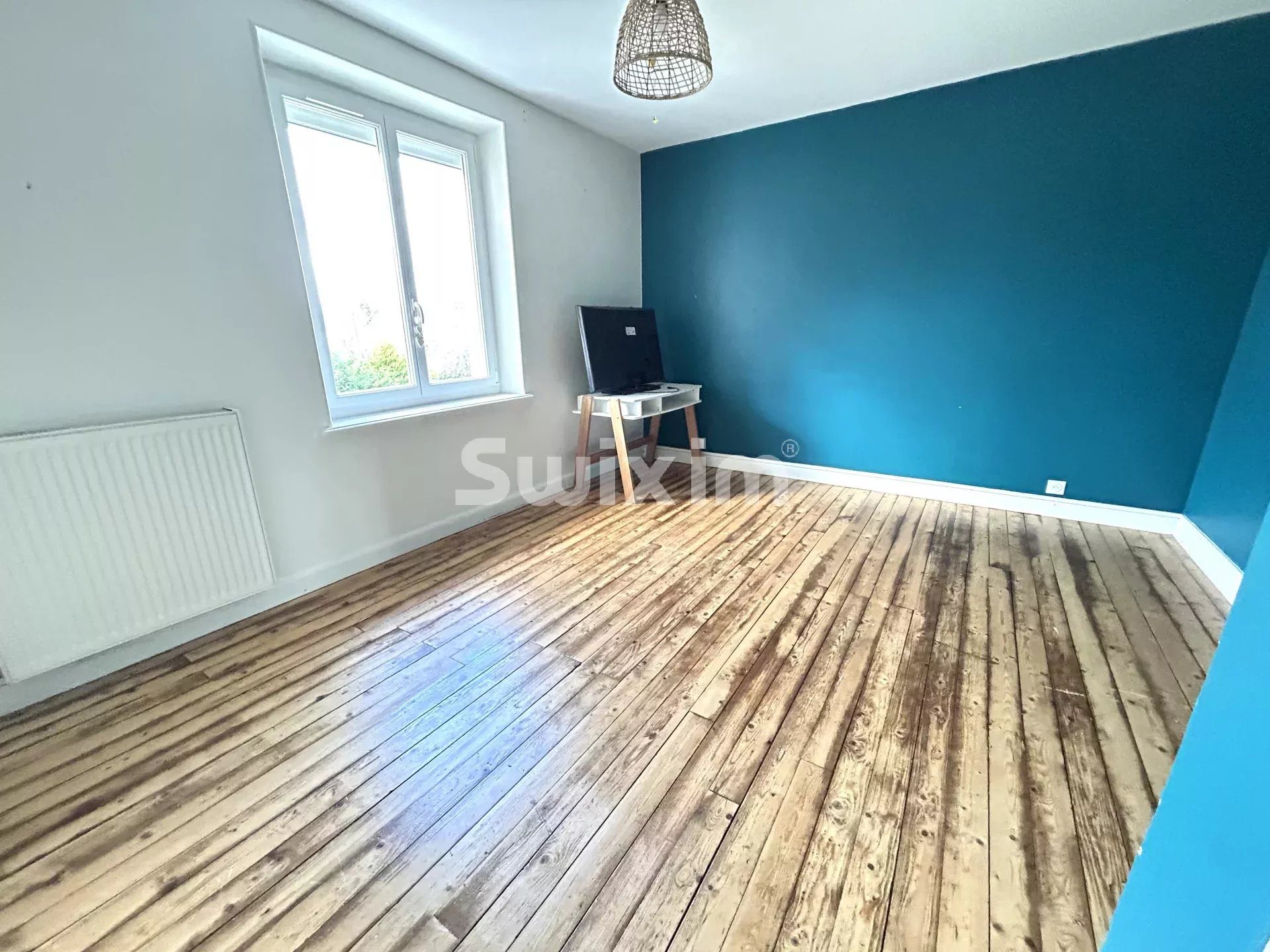 Maison à vendre, 94m², Tavaux