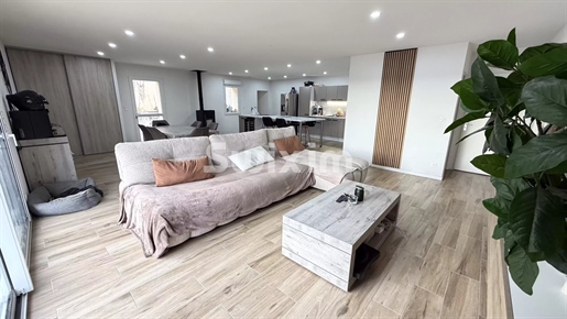 Maison 4 pièces 110 m² · à Villers-les-Pots · 110 m² · 239 000 €