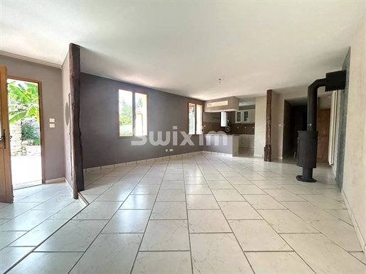 Maison 5 pièces 126 m² · à Auxonne · 126 m² · 235 000 €