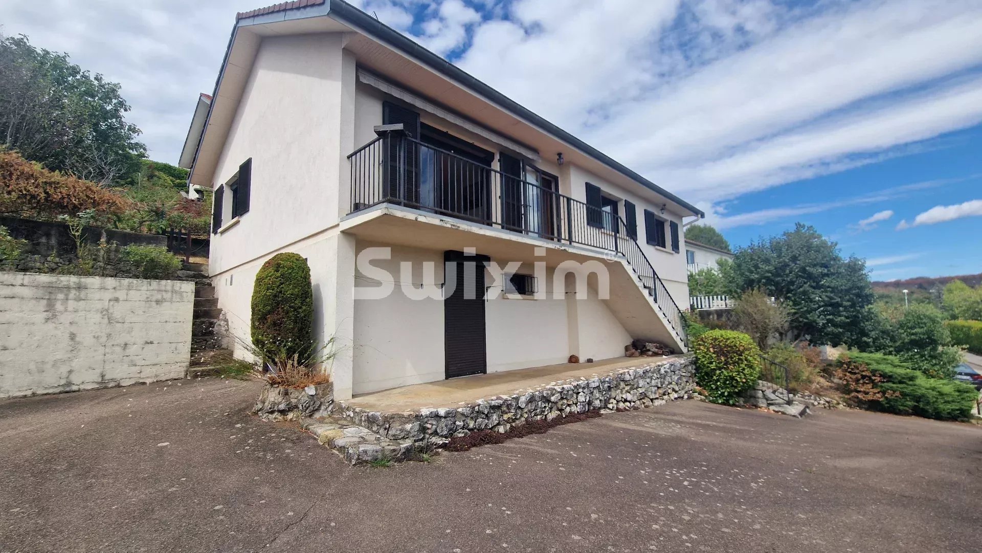 Maison à vendre, 87m², Thise