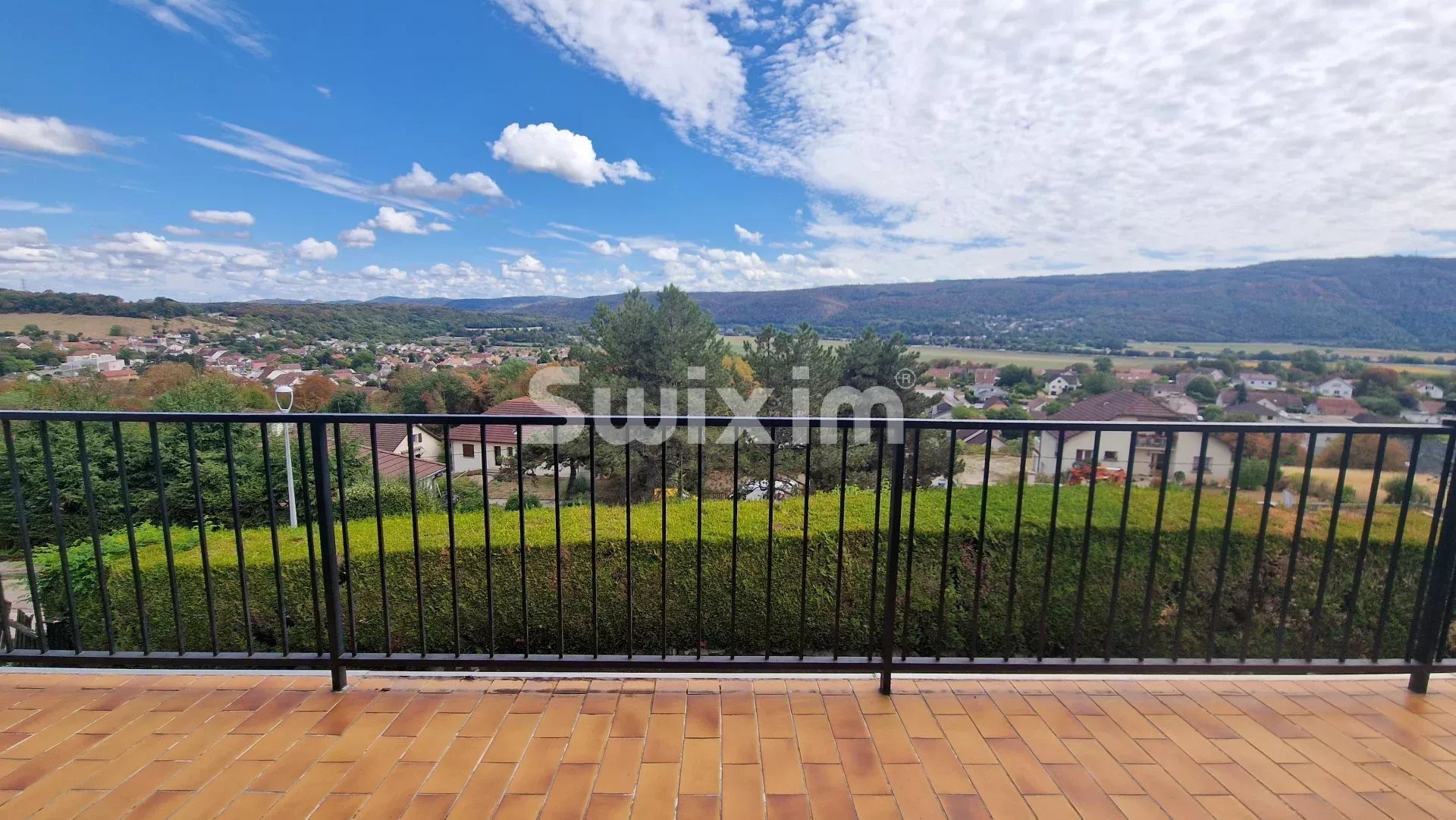Maison à vendre, 87m², Thise