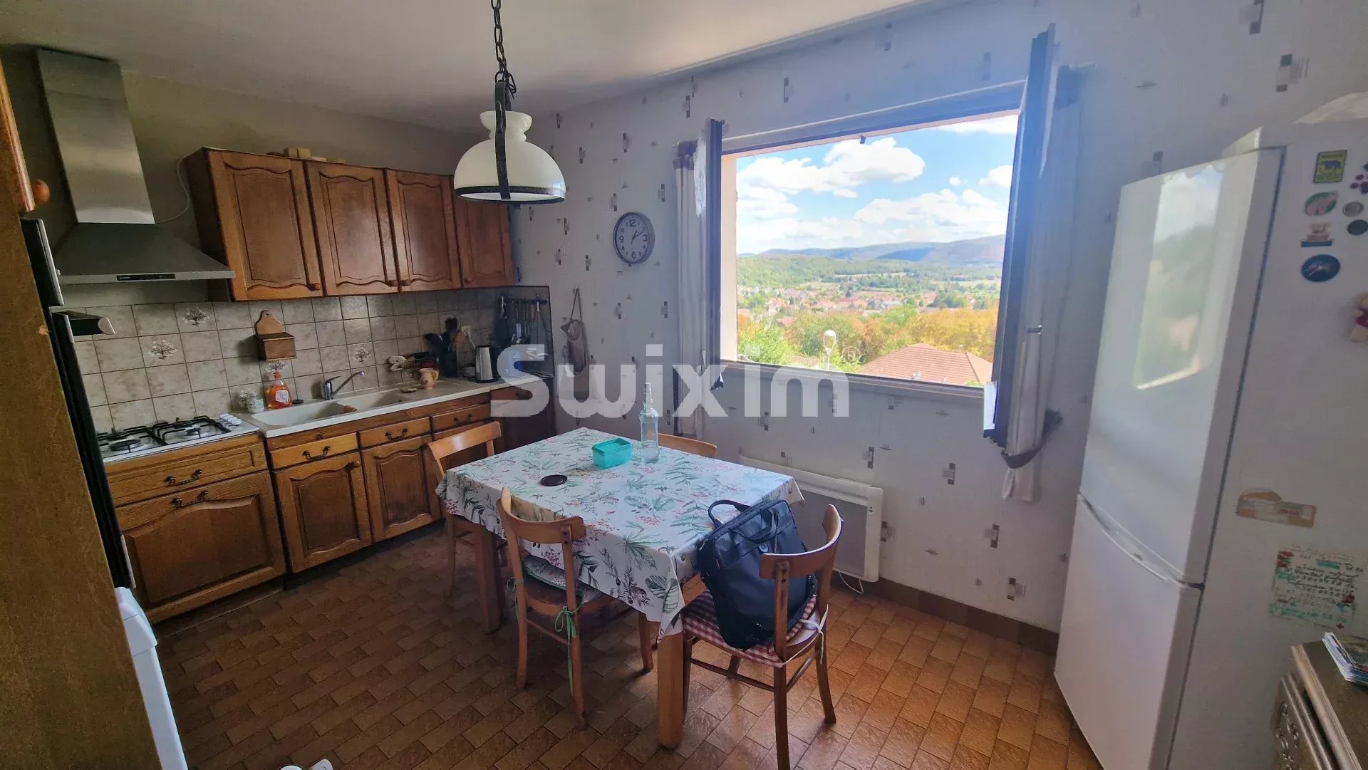 Maison à vendre, 87m², Thise