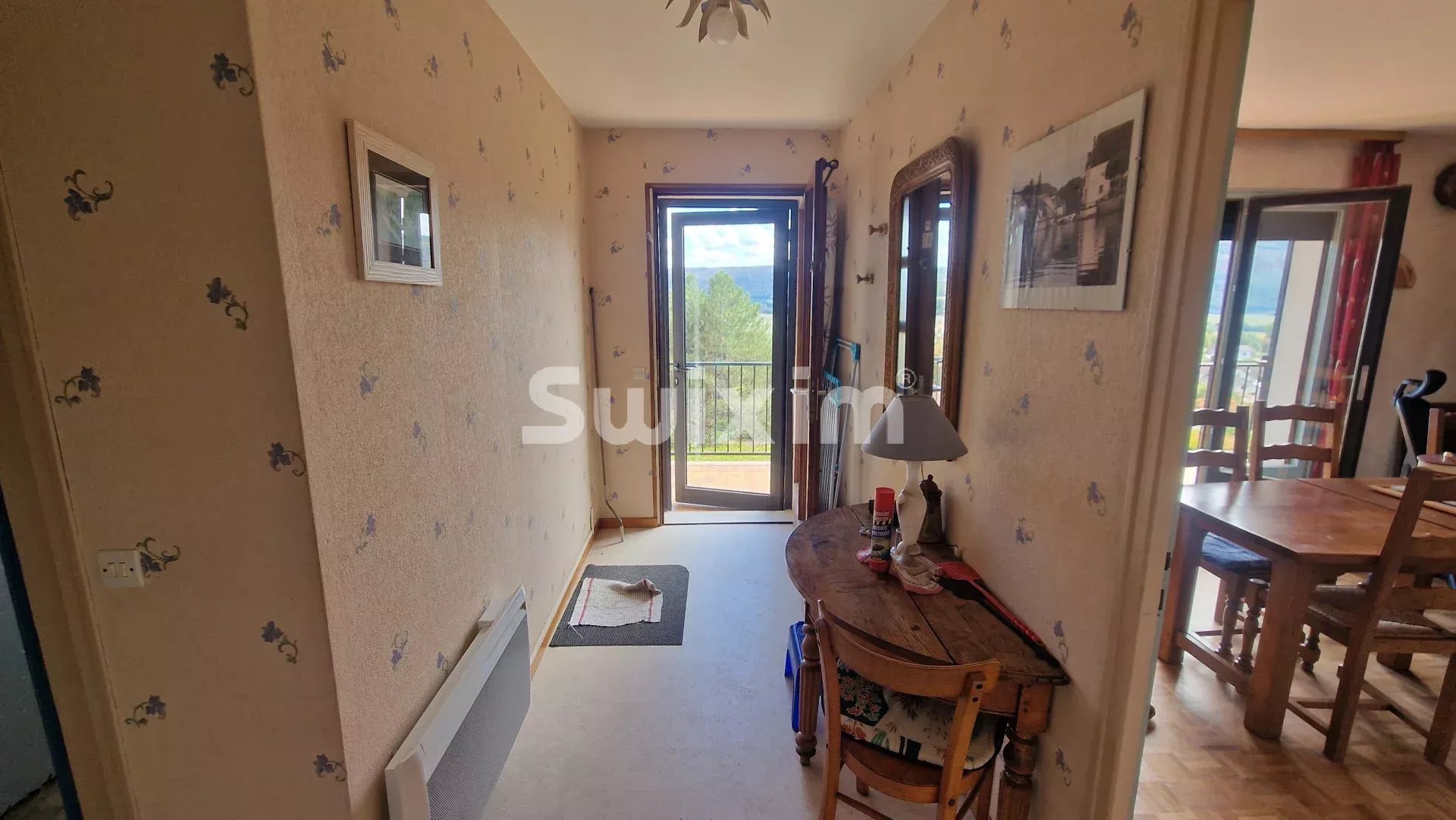 Maison à vendre, 87m², Thise