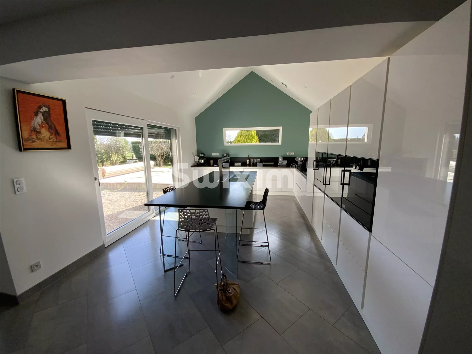 Maison à vendre, 190m², Mont-sous-Vaudrey