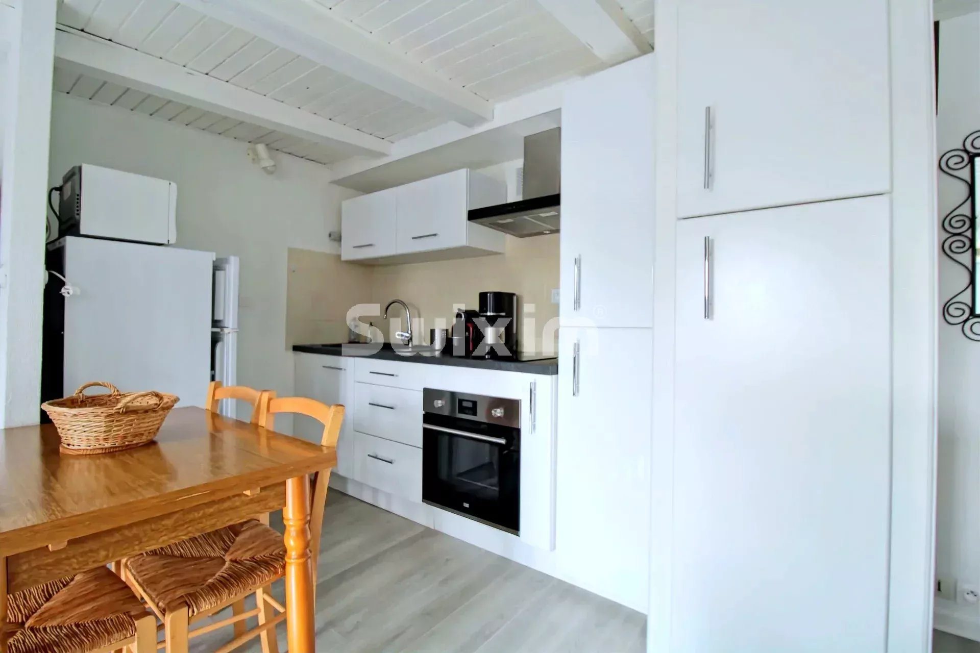 Appartement à vendre, 39m², Les Rousses