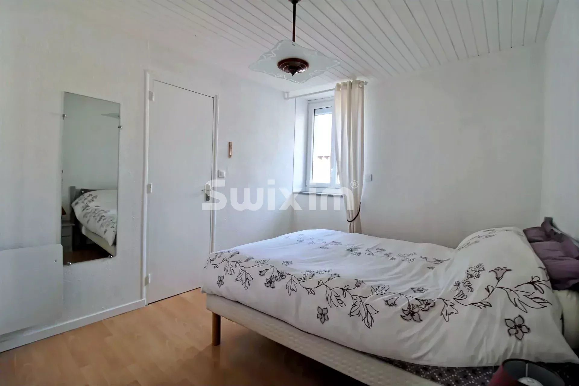 Appartement à vendre, 39m², Les Rousses
