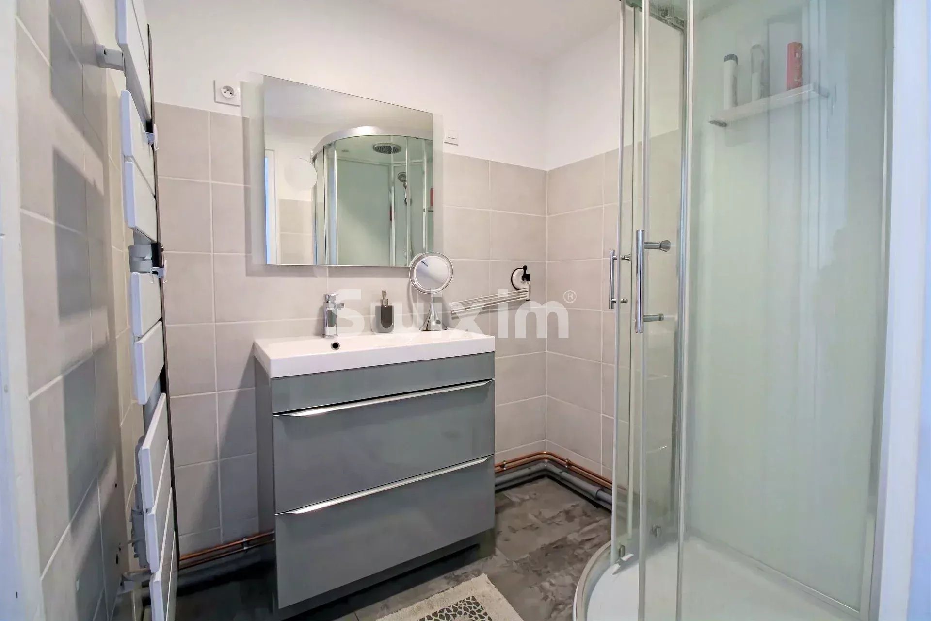 Appartement à vendre, 39m², Les Rousses