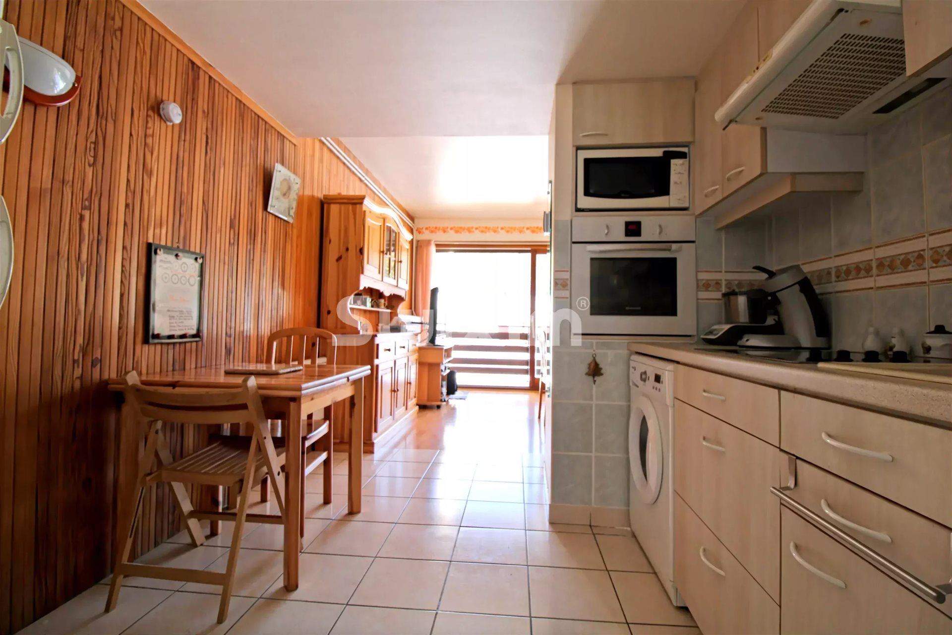 Appartement à vendre, 42m², Prémanon